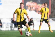 YB U19 - BERGAMO U19