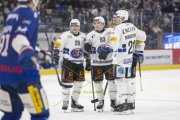 KLOTEN - FRIBOURG