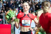 ATHLETISSIMA 2026