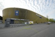 THERMOPLAN ARENA