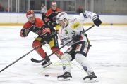 BELLINZONA - AMBRI