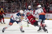 LAUSANNE - ZSC
