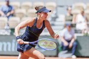FRENCH OPEN 2026