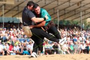 118. NORDWESTSCHWEIZER SCHWINGFEST