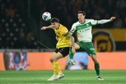 YB - ST.GALLEN