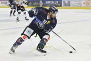 AMBRI - FRIBOURG