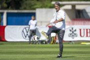 SCHWEIZ TRAINING