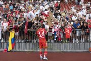 GC - BAYERN