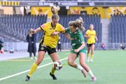 YB - ST.GALLEN