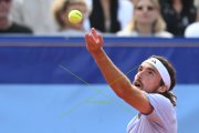 SWISS OPEN GSTAAD 2026