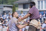 SOLOTHURNER KANTONAL SCHWINGFEST