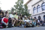 LAUSANNE PUBLIC VIEWING