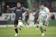 ST.GALLEN - ZUERICH
