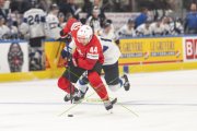 SCHWEIZ - FINNLAND