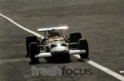 Motorsport - Portrait Jo Siffert
