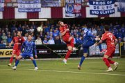 DUNGANNON - VADUZ