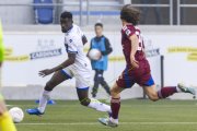 LAUSANNE - SERVETTE