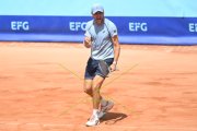 SWISS OPEN GSTAAD 2026