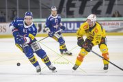 KLOTEN - BERN