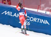 OLYMPIA MILANO CORTINA  2026