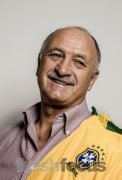 LUIS FELIPE SCOLARI