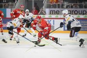 BIEL - FRIBOURG