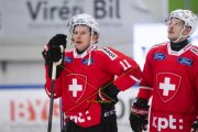 FINNLAND - SCHWEIZ
