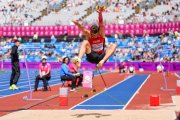 EM BIRMINGHAM 2026