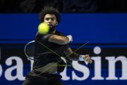 SWISS INDOORS 2026
