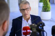 SCHWEIZ ANKUNFT
