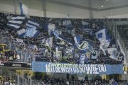 YB - LUZERN