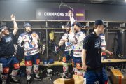 LAUSANNE - ZSC