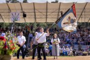 AARGAUER KANTONALSCHWINGFEST