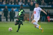 LUZERN - ST.GALLEN