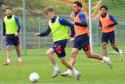 TRAINING BASEL