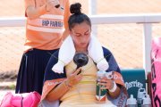 FRENCH OPEN 2026