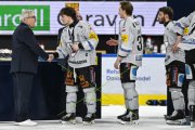 DAVOS - FRIBOURG