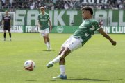 ST.GALLEN - SION