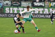 LUGANO - ST. GALLEN