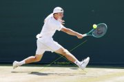 WIMBLEDON 2026