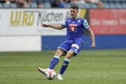 LUZERN - RAPPERSWIL