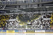 LUGANO - ZUG