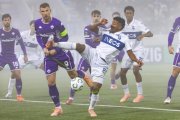 LAUSANNE - FIORENTINA