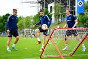 TRAINING HAMBURG