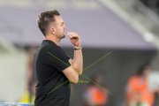 ST. GALLEN - TIRASPOL