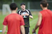 VADUZ TRAINING