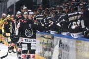 LUGANO - BERN
