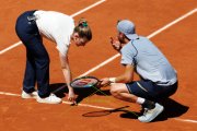 FRENCH OPEN 2026