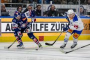 ZSC - ZUG