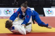 JUDO LAUSANNE 2026